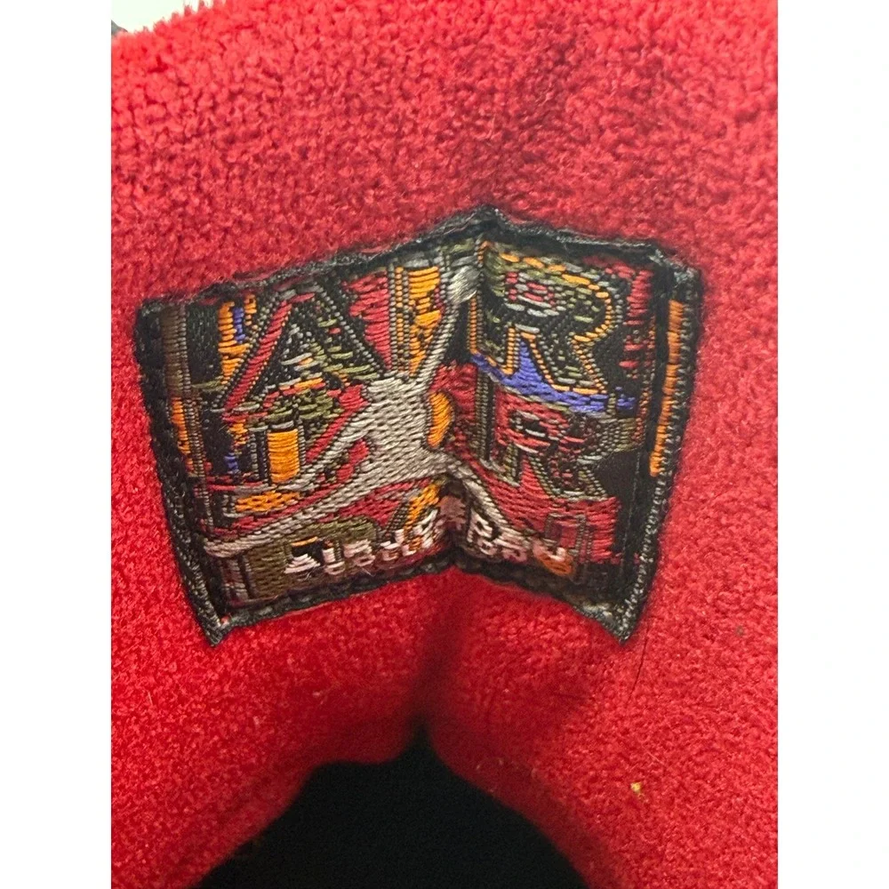 Air Jordan 10 Retro‎ Bulls Over Broadway Gym Red Black 7Y